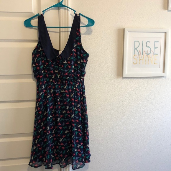 Dress - Picture 1 of 5